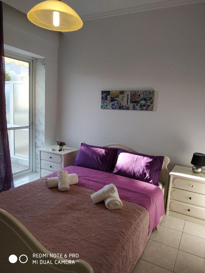 Cosi Apartment Paralia Dionysiou Exterior foto